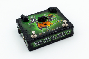 Jampedals.com Custom Pedal Achenbach 44