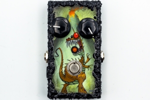 Jampedals.com Custom Pedal Achenbach 42