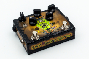 Jampedals.com Custom Pedal Achenbach 39