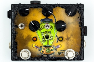 Jampedals.com Custom Pedal Achenbach 38