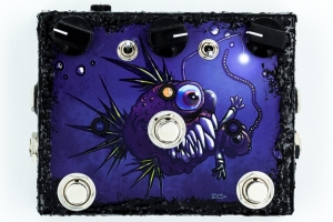 Jampedals.com Custom Pedal Achenbach 8