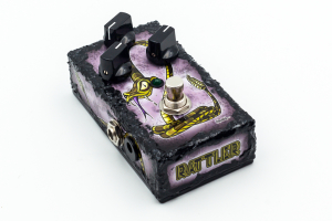 Jampedals.com Custom Pedal Achenbach 31