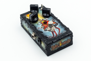 Jampedals.com Custom Pedal Achenbach 29