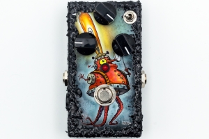 Jampedals.com Custom Pedal Achenbach 28