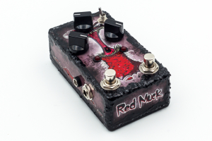 Jampedals.com Custom Pedal Achenbach 27