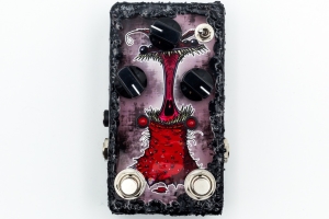 Jampedals.com Custom Pedal Achenbach 26