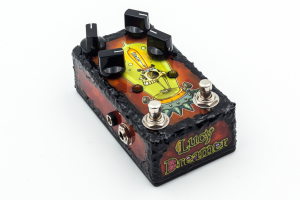 Jampedals.com Custom Pedal Achenbach 25