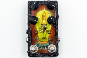 Jampedals.com Custom Pedal Achenbach 24