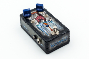 Jampedals.com Custom Pedal Achenbach 23