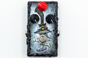 Jampedals.com Custom Pedal Achenbach 20