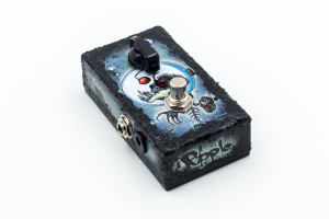 Jampedals.com Custom Pedal Achenbach 19