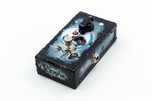“Achenbach” Ripple Bass image 1
