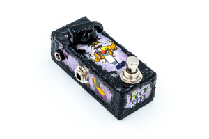 Jampedals.com Custom Pedal Achenbach 47