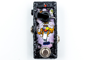 Jampedals.com Custom Pedal Achenbach 46