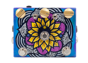 Jampedals.com Custom Pedal Hyacinthe 13