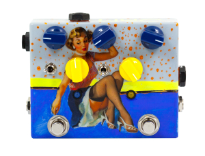 Jampedals.com Custom Pedal Collage 32