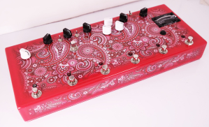 Custom Multi-pedals image 11