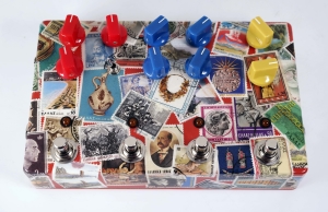 Jampedals.com Custom Pedal Collage 6