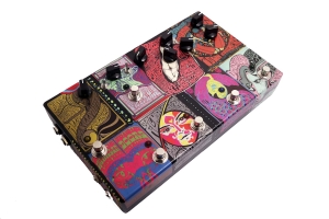 Custom Multi-pedals image 18