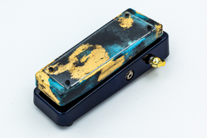 Jampedals.com Custom Pedal Paint 18