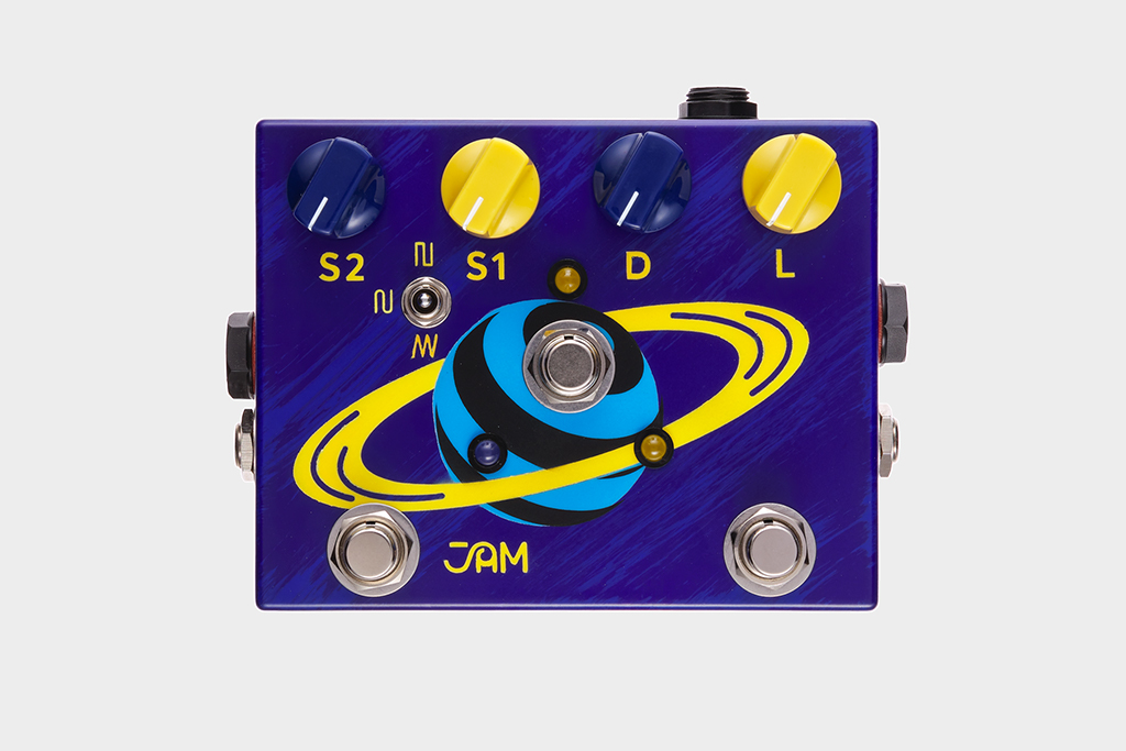 Big Chill - JAM pedals