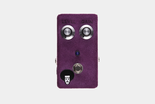 Fuzz Phrase ltd