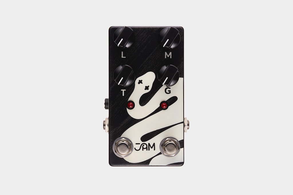 Rattler Bass - JAM pedals