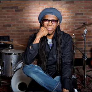 Nile Rodgers