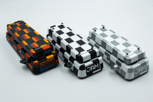 Jampedals.com Custom Pedal Paint 23