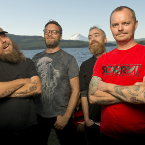 Red Fang