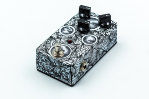 Jampedals.com Custom Pedal Hyacinthe 43