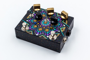 Jampedals.com Custom Pedal Hyacinthe 42