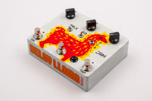 Delay Llama XTREME B-Stock image 2