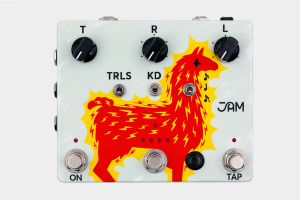 Delay Llama XTREME B-Stock image 5