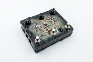 Jampedals.com Custom Pedal Achenbach 17