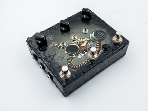 Jampedals.com Custom Pedal Achenbach 13