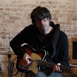 Graham Coxon