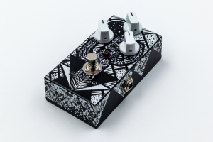 Jampedals.com Custom Pedal Hyacinthe 69