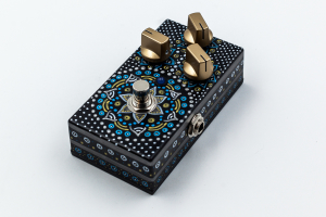 Jampedals.com Custom Pedal Hyacinthe 72