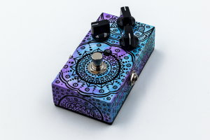 Jampedals.com Custom Pedal Hyacinthe 67