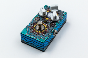 Jampedals.com Custom Pedal Hyacinthe 70