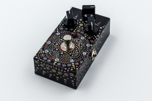 Jampedals.com Custom Pedal Hyacinthe 66