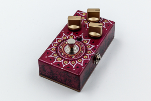 Jampedals.com Custom Pedal Hyacinthe 65