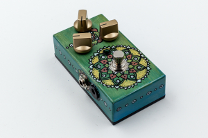 Jampedals.com Custom Pedal Hyacinthe 63