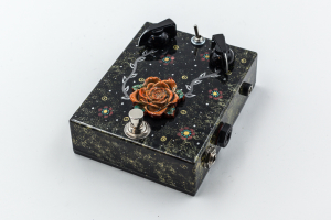 Jampedals.com Custom Pedal Hyacinthe 62