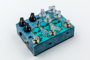 Jampedals.com Custom Pedal Hyacinthe 60