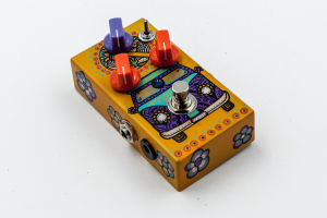 Jampedals.com Custom Pedal Hyacinthe 68