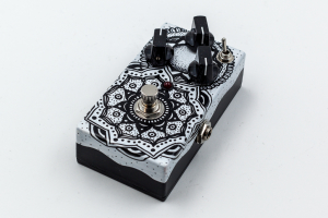 Jampedals.com Custom Pedal Hyacinthe 57