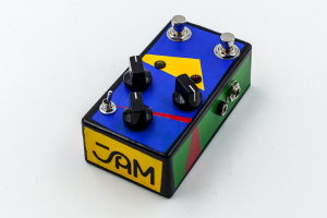 Jampedals.com Custom Pedal Paint 41