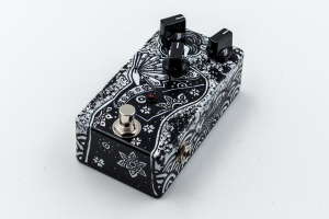 Jampedals.com Custom Pedal Hyacinthe 55